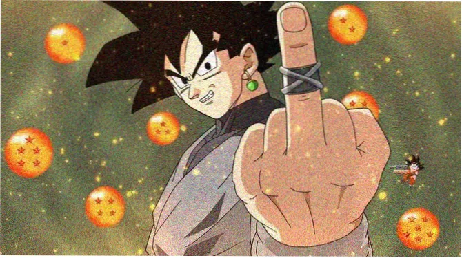 神马影院科幻动画星尘拾荒者横幅海报